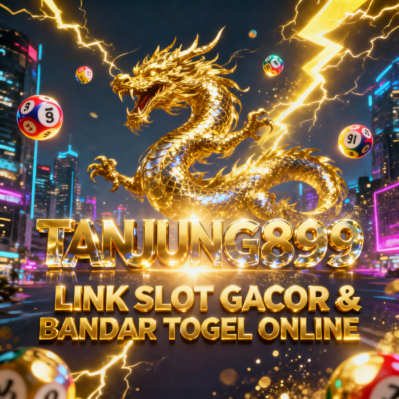 TANJUNG899 | Pusat Data Toto Macau & Prediksi Slot Gacor Update Setiap Hari