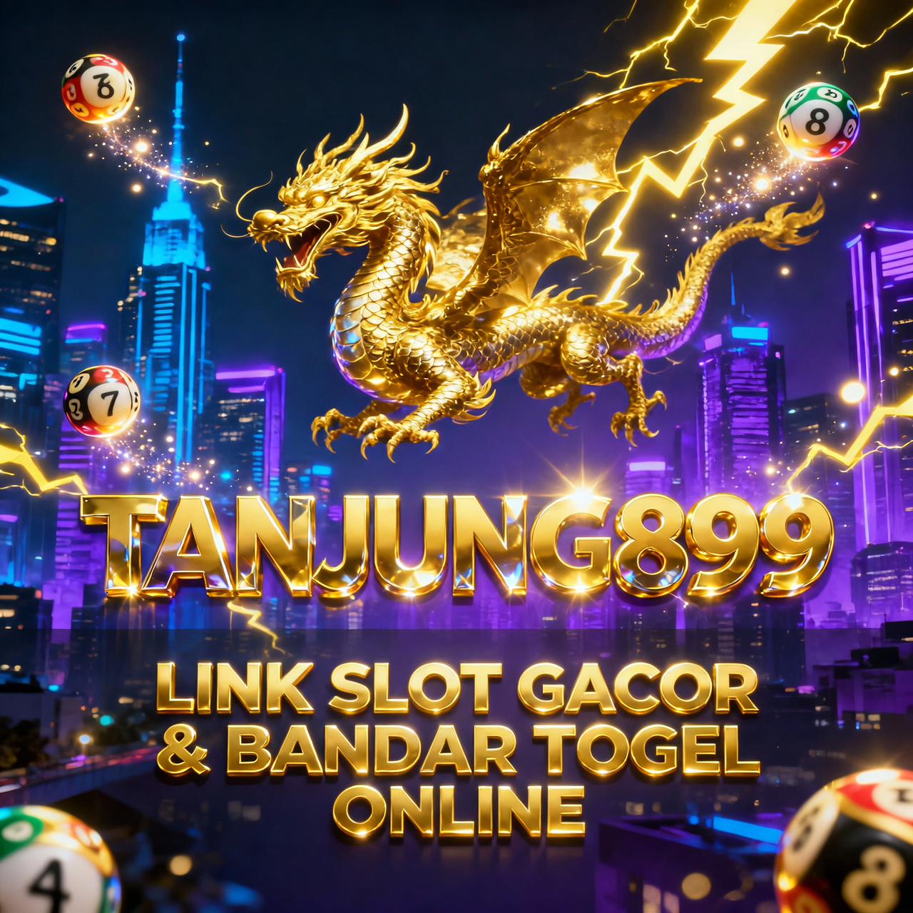 TANJUNG899