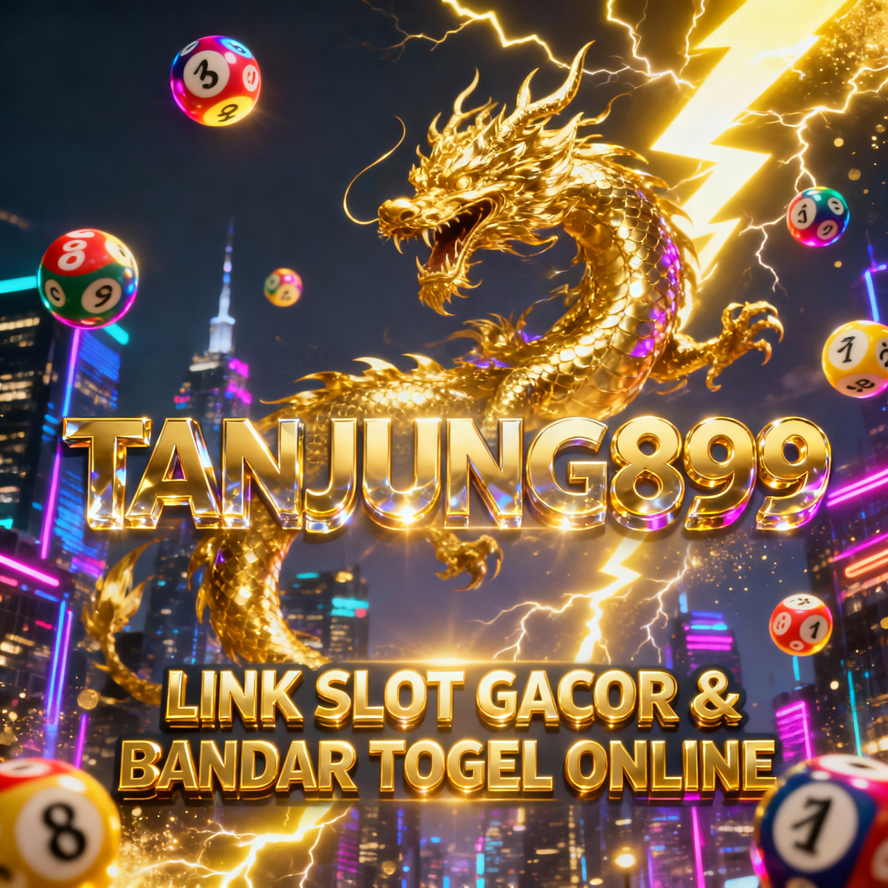 TANJUNG899